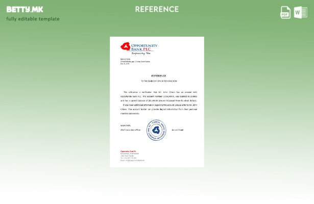 Модерен стил, референтен шаблон за банкарска можност за Јужен Судан